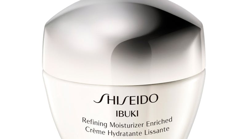 Shiseido, Ibuki Crème Hydratante Lissante