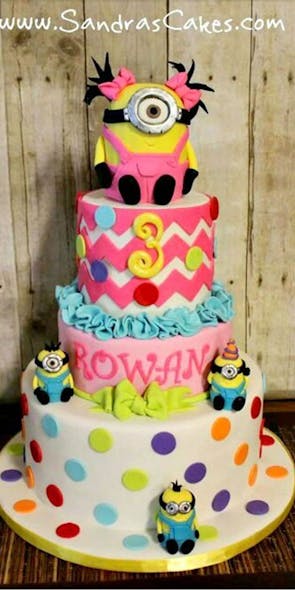 Gateau Anniversaire Fille 7 Ans Gateau Anniversaire Fille 7 Ans