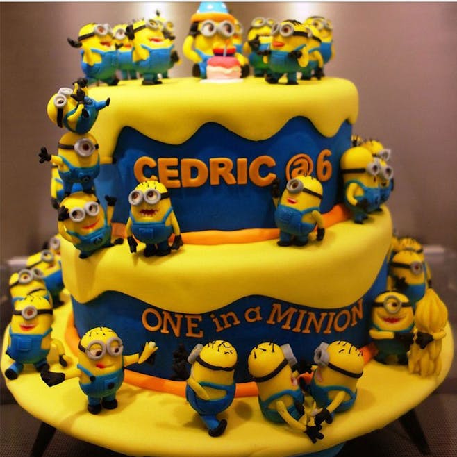 50 Gateaux D Anniversaire Epoustouflants Pour Enfant Parents Fr Parents Fr 50 Gateaux D Anniversaire Epoustouflants Pour Enfant Parents Fr Parents Fr