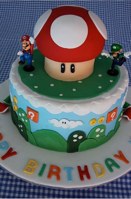 50 Gateaux D Anniversaire Epoustouflants Pour Enfant Parents Fr Parents Fr 50 Gateaux D Anniversaire Epoustouflants Pour Enfant Parents Fr Parents Fr