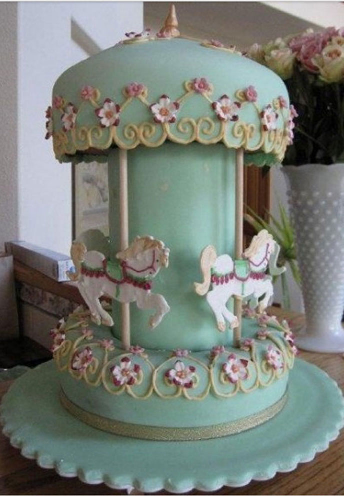 50 Gateaux D Anniversaire Epoustouflants Pour Enfant Parents Fr Parents Fr