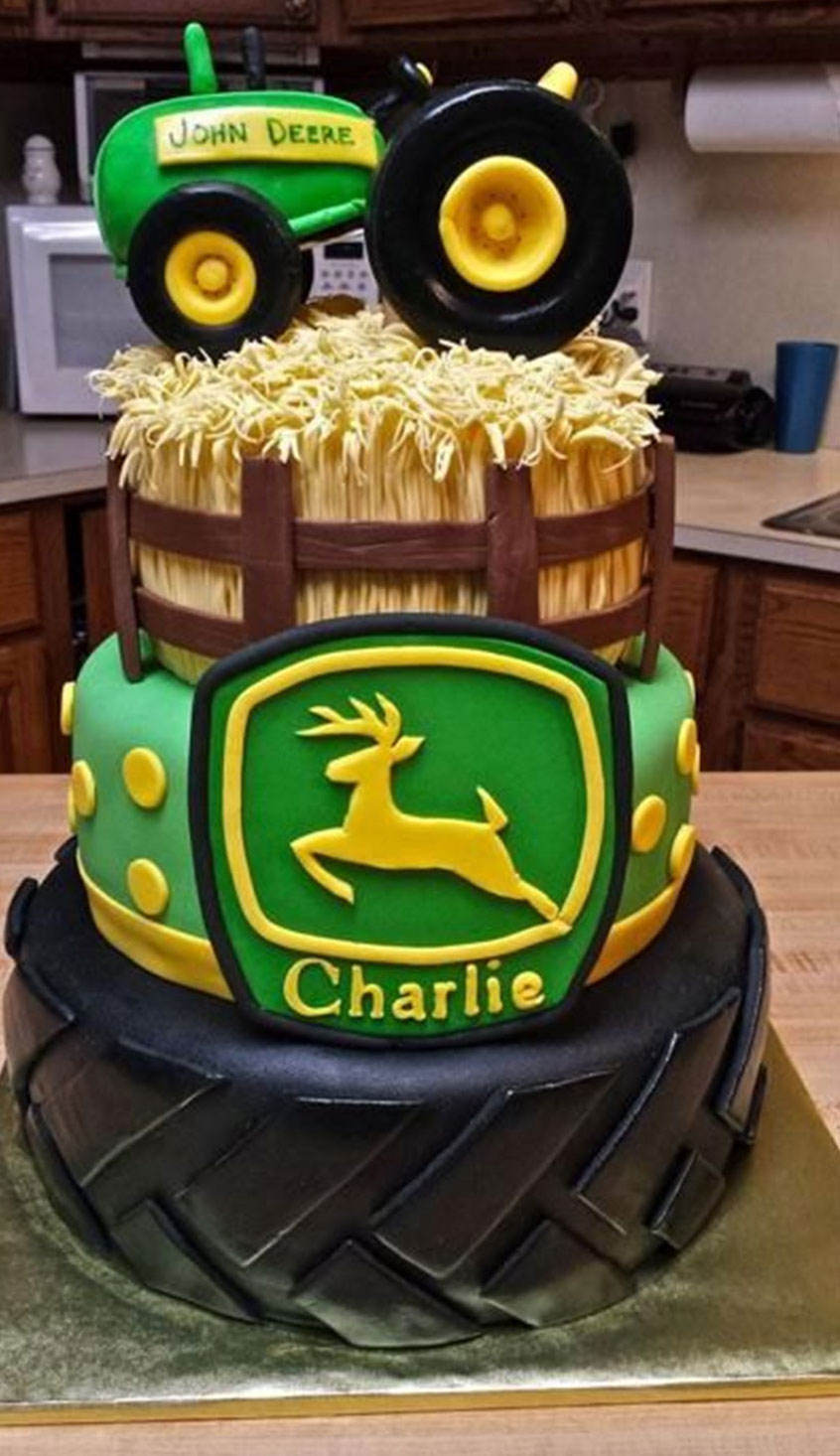 50 Gateaux D Anniversaire Epoustouflants Pour Enfant Parents Fr Parents Fr