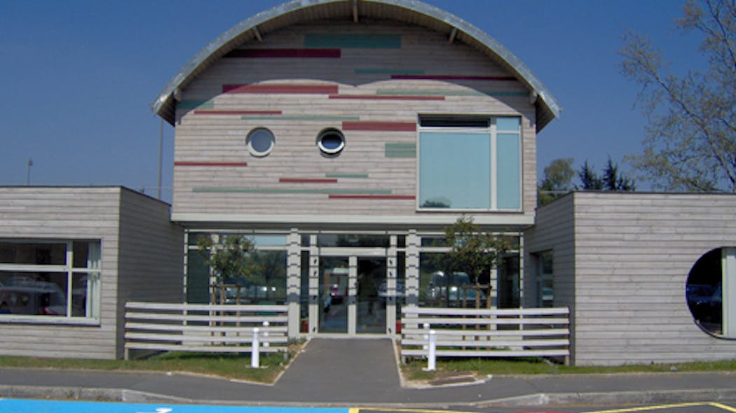 Marseille  ils barricadent une école maternelle  PARENTS.fr