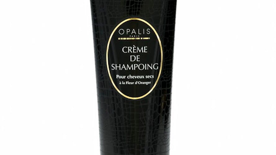 Crème de Shampooing, Opalis, 31 €.