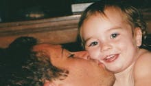 Paul Walker, sa fille Meadow lui rend hommage pour la fête
  des pères