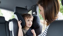 Sécurité des enfants en voiture : les parents encore trop
  négligents