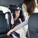 Sécurité des enfants en voiture : les parents encore trop
  négligents