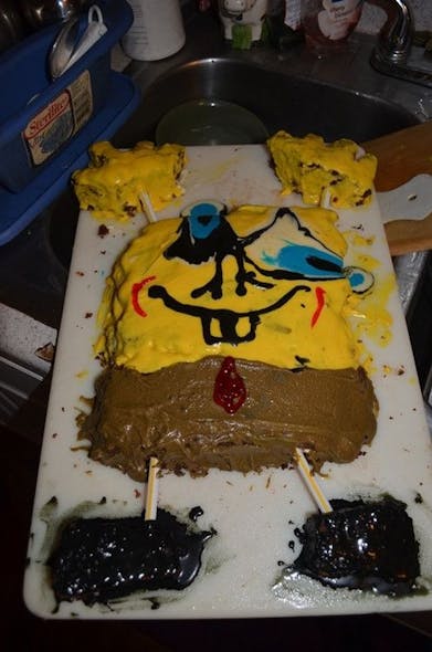 30 Gateaux Rates Et Hilarants Trouves Sur Pinterest Parents Fr 30 Gateaux Rates Et Hilarants Trouves Sur Pinterest Parents Fr