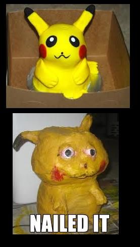 30 Gateaux Rates Et Hilarants Trouves Sur Pinterest Parents Fr