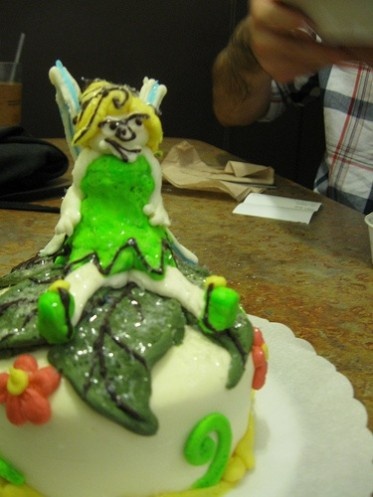 30 Gateaux Rates Et Hilarants Trouves Sur Pinterest Parents Fr