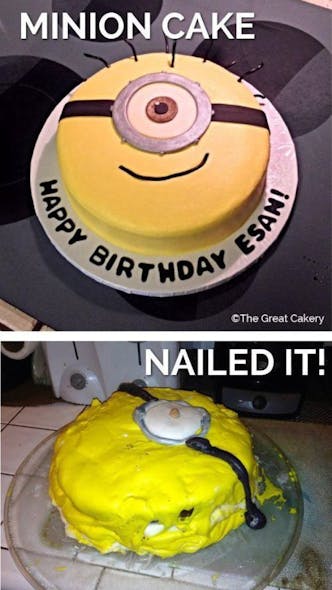 30 Gateaux Rates Et Hilarants Trouves Sur Pinterest Parents Fr 30 Gateaux Rates Et Hilarants Trouves Sur Pinterest Parents Fr
