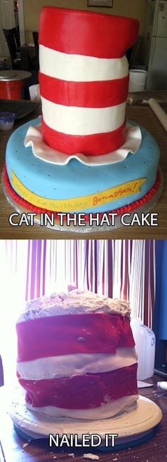 30 Gateaux Rates Et Hilarants Trouves Sur Pinterest Parents Fr 30 Gateaux Rates Et Hilarants Trouves Sur Pinterest Parents Fr