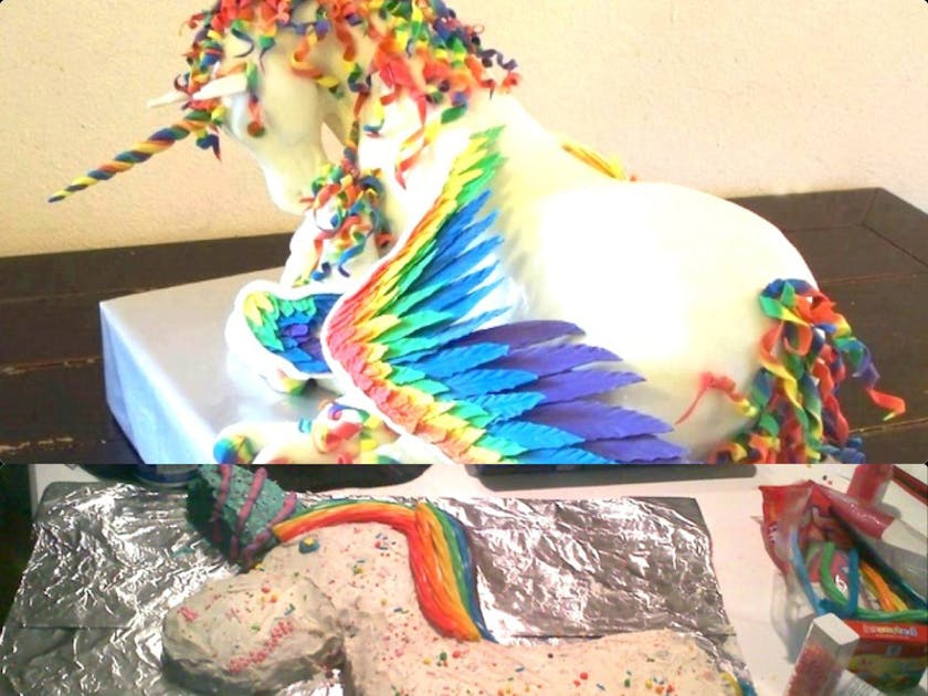 30 Gateaux Rates Et Hilarants Trouves Sur Pinterest Parents Fr 30 Gateaux Rates Et Hilarants Trouves Sur Pinterest Parents Fr