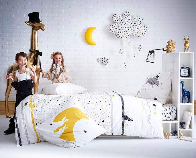 Deco 36 Parures De Lit Pour Une Chambre D Enfant Parents Fr Deco 36 Parures De Lit Pour Une Chambre D Enfant Parents Fr