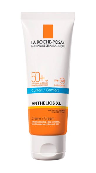 Anthelios XL Crème Confort, SPF 50+, La
        Roche-Posay