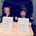 Australie : une maman de jumelles répond aux questions des  curieux d’une manière surprenante !