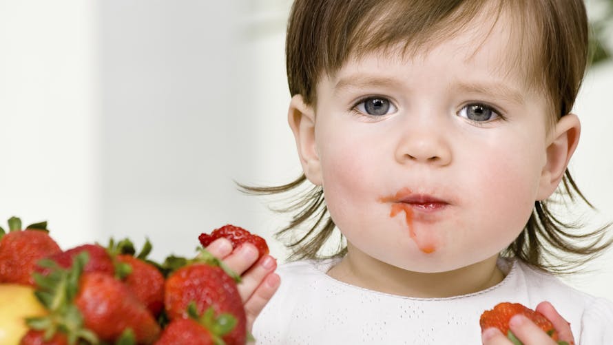 Les emballages alimentaires influencent la perception du
  goût chez les enfants