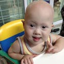 Affaire Gammy : le bébé trisomique abandonné à sa mère  porteuse se porte bien