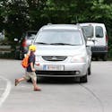 Carcassonne : un nourrisson laissé seul au soleil dans une
  voiture