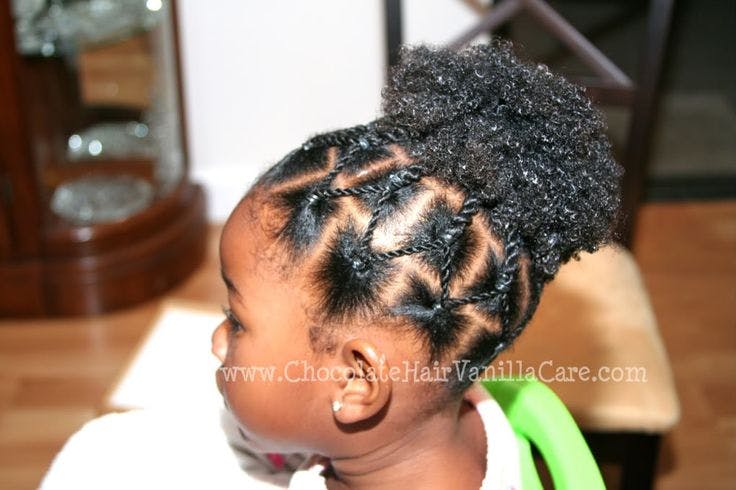 Photos 15 Coiffures De Petite Fille Pour Cheveux Crepus Parents Fr Photos 15 Coiffures De Petite Fille Pour Cheveux Crepus Parents Fr