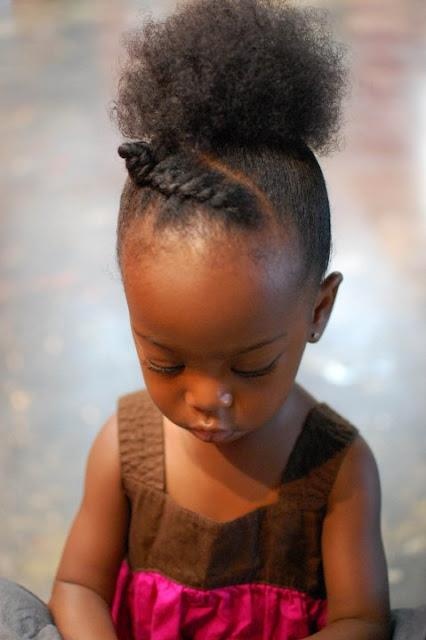 Coiffure Africaine Bebe Enjoy Free Shipping