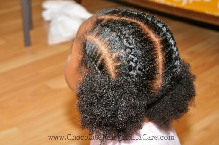 Photos 15 Coiffures De Petite Fille Pour Cheveux Crepus Parents Fr Photos 15 Coiffures De Petite Fille Pour Cheveux Crepus Parents Fr