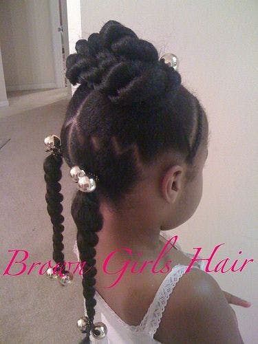 Photos 15 Coiffures De Petite Fille Pour Cheveux Crepus Parents Fr Photos 15 Coiffures De Petite Fille Pour Cheveux Crepus Parents Fr
