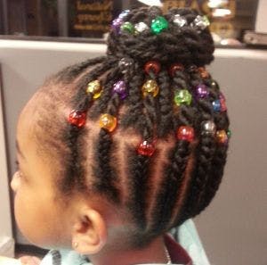 Photos 15 Coiffures De Petite Fille Pour Cheveux Crepus Parents Fr Photos 15 Coiffures De Petite Fille Pour Cheveux Crepus Parents Fr
