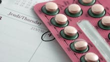 La pilule contraceptive aurait permis d’éviter 200 000
  cancers de l’utérus