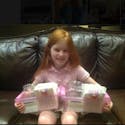 Etats-Unis : à 9 ans, elle récolte 47 000 dollars pour
  aider son amie malade