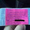 Australie : une inconnue paie l’amende de parking d’une
  maman