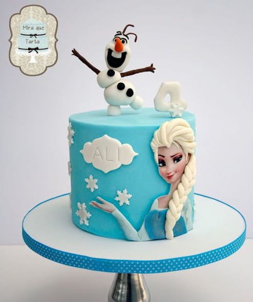 Photos 30 Gateaux D Anniversaire La Reine Des Neiges Parents Fr Photos 30 Gateaux D Anniversaire La Reine Des Neiges Parents Fr
