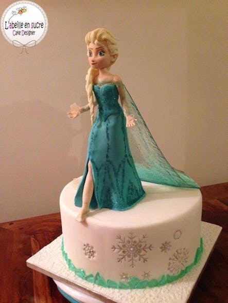 Photos 30 Gateaux D Anniversaire La Reine Des Neiges Parents Fr Photos 30 Gateaux D Anniversaire La Reine Des Neiges Parents Fr