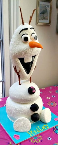 Photos 30 Gateaux D Anniversaire La Reine Des Neiges Parents Fr Photos 30 Gateaux D Anniversaire La Reine Des Neiges Parents Fr