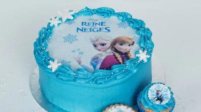 Photos 30 Gateaux D Anniversaire La Reine Des Neiges Parents Fr Photos 30 Gateaux D Anniversaire La Reine Des Neiges Parents Fr