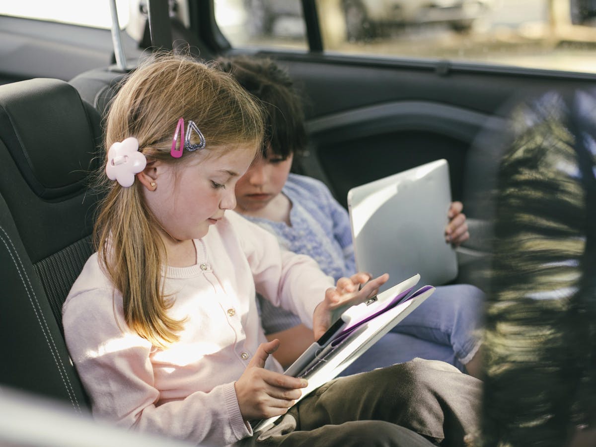 Voyage enfant - astuces et conseils pour voyager avec les enfants