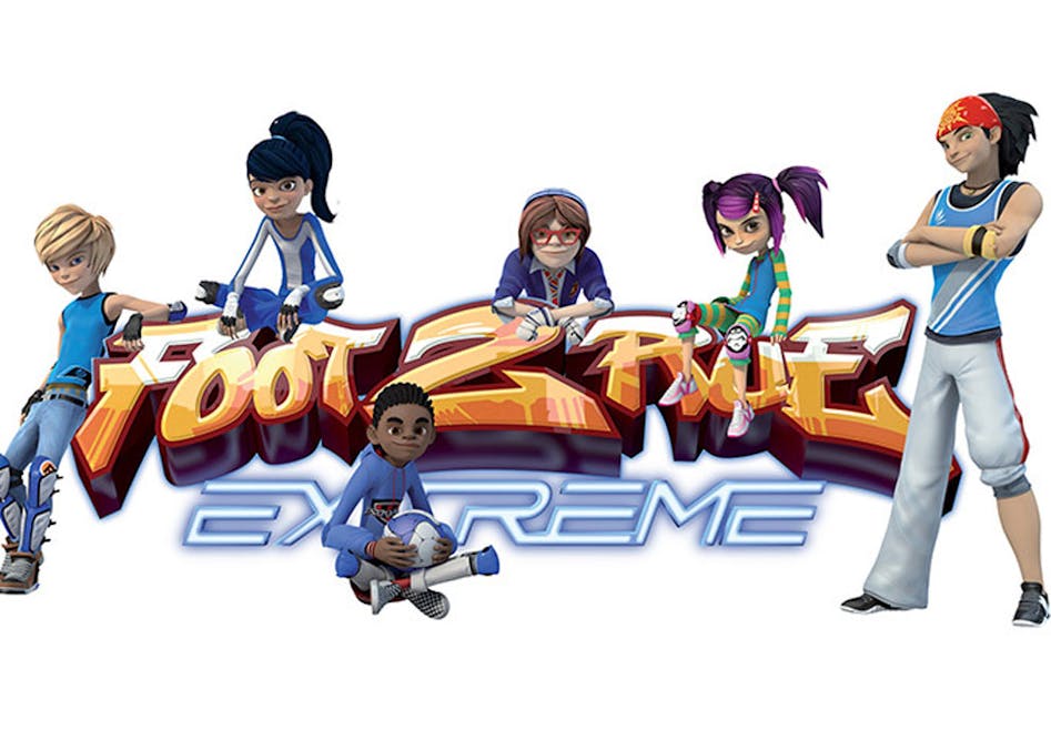 Rentree 2014 Les Nouveaux Dessins Animes Pour Enfants Parents Fr