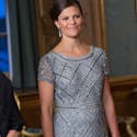 La princesse Victoria de Suède est enceinte de son
  deuxième enfant