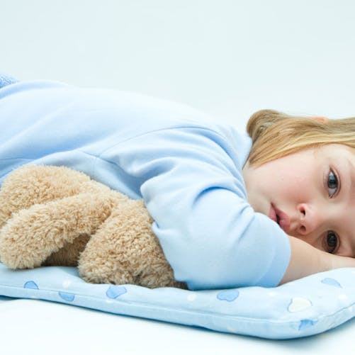 Sommeil : à quelle heure les enfants doivent-ils se
  coucher ?