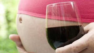 Alcool et grossesse : les Français méconnaissent les
  risques