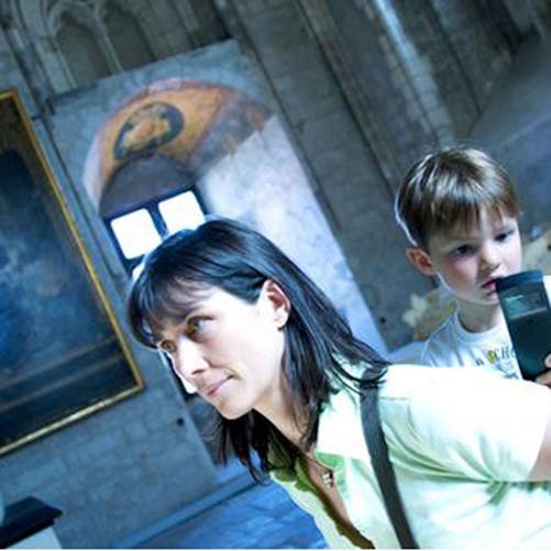 Culture : les musées du Louvre, Orsay et Versailles
  ouvriront 7 jours sur 7 pour les jeunes