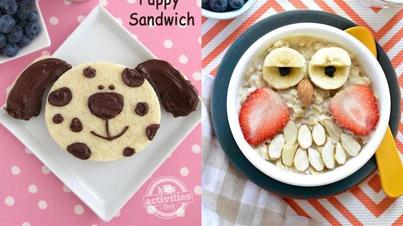 Photos De Petits Dejeuners Rigolos Pour Enfants Parents Fr Parents Fr Photos De Petits Dejeuners Rigolos Pour Enfants Parents Fr Parents Fr