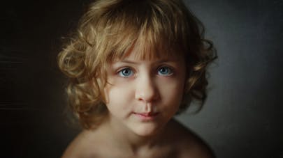 Photos 20 Coiffures Courtes Pour Petites Filles Parents Fr