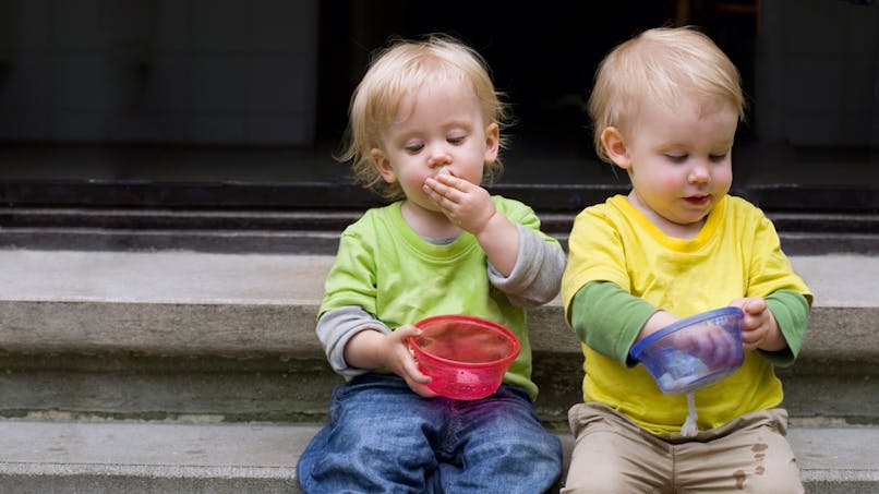 Jumeaux Leur Developpement Est Il Different Des Enfants Uniques Parents Fr Jumeaux Leur Developpement Est Il Different Des Enfants Uniques Parents Fr