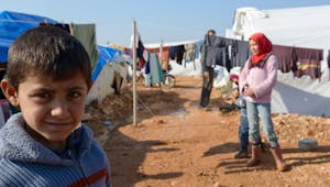 Comment expliquer la crise des réfugiés aux enfants ?
