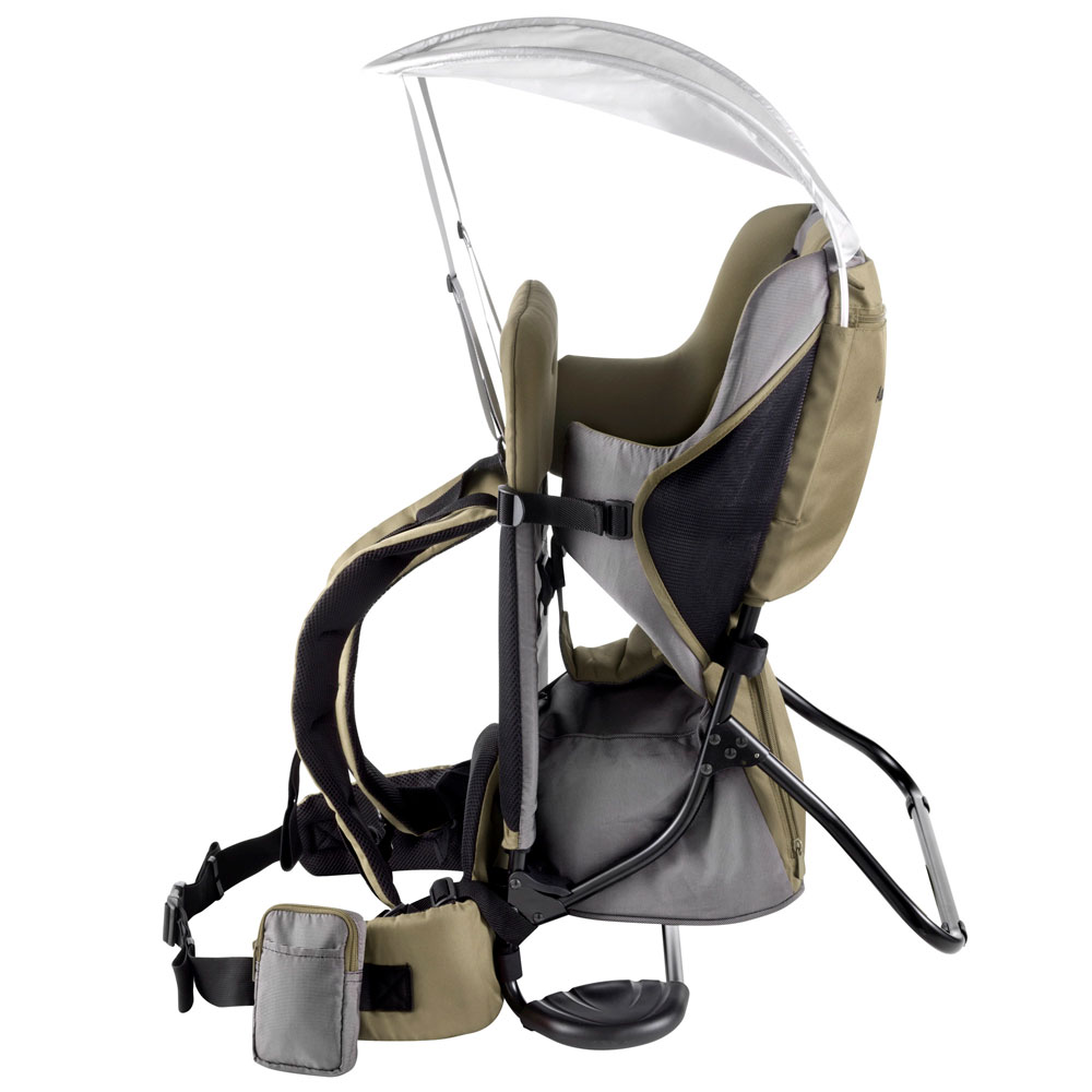 Aubert Porte Bebe Dorsal Online