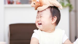 6 astuces faciles pour faire rire son bébé aux  éclats