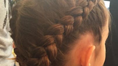 10 Coiffures Anti Poux Parents Fr