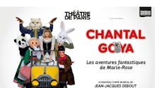 Chantal Goya : Marie-Rose est de retour !