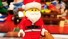 Jouets : Lego craint une pénurie pour Noël